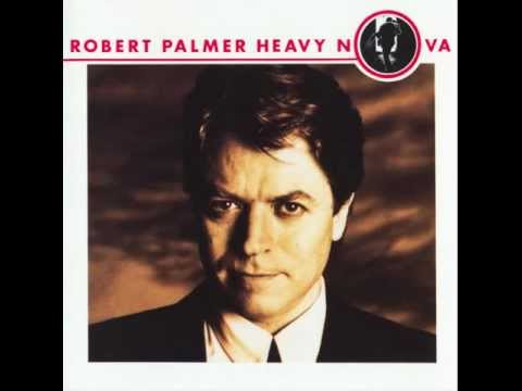 Youtube: Robert Palmer - between us