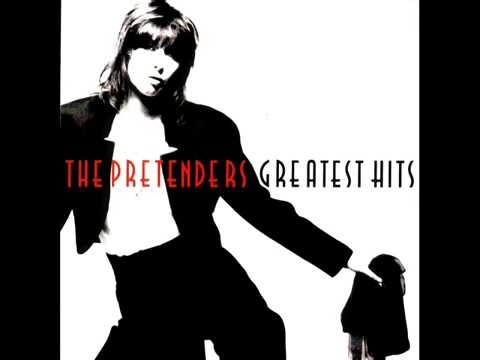 Youtube: The Pretenders -  Brass In Pocket - HQ Audio -- LYRICS