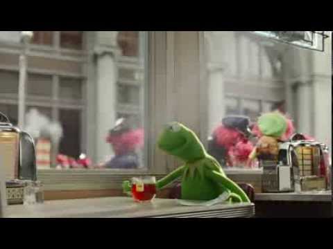 Youtube: TV-Spot – Lipton Tee – Lipton hilft Kermit – Sei mehr Tee
