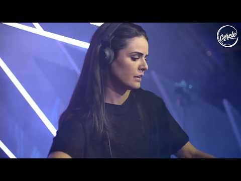 Youtube: ANNA vinyl DJ set @ Les Pavillons des Etangs in Paris, France for Cercle