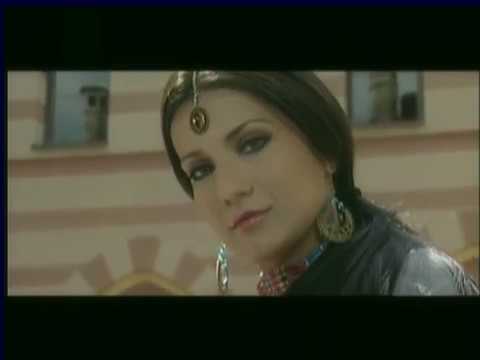 Youtube: ELVIRA RAHIC - Luda zeno [Official Video]