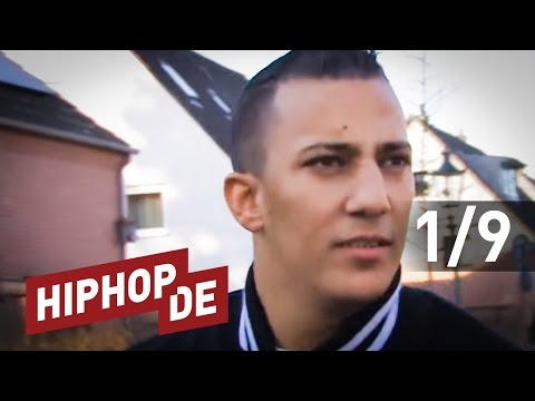 Youtube: Farid Bang über den Mensch hinter dem Banger (Part 1 - Hiphop.de Interview)