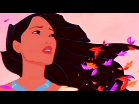 Youtube: Pocahontas | Colors of the Wind | Disney Sing-Along