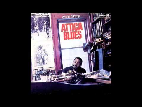 Youtube: Archie Shepp: Ballad for a child