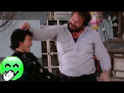 Youtube: Bud Spencer Dampfhammer