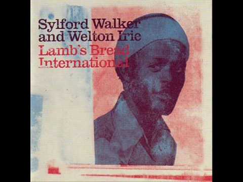 Youtube: Sylford Walker and Welton Irie "Deuteronomy"