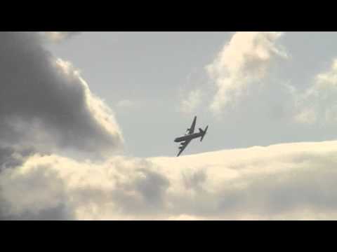 Youtube: ILA Berlin 2012 - Douglas DC 6 B