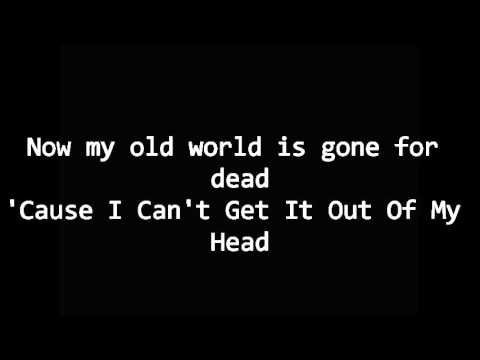 Youtube: Electric Light Orchestra-Can't Get It Out Of My Head Lyrics
