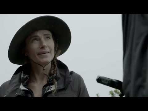 Youtube: Lost in the Wild Hike Into Hell [HD] Lisanne Froon and Kris Kremers
