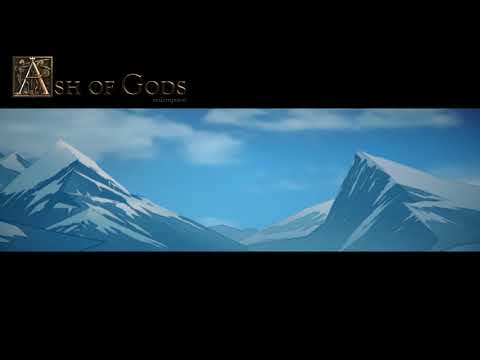 Youtube: Ash of Gods OST - The Northern Winds Are Coming