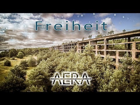 Youtube: AERA - Freiheit (Official Video HQ)