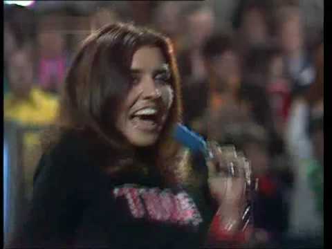 Youtube: Tina York - Wir lassen uns das Singen nicht verbieten 1974