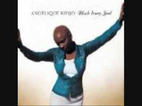 Youtube: Angelique Kidjo Ces Petite Riens.wmv