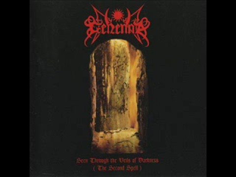 Youtube: Gehenna - A Witch Is Born