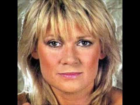 Youtube: Ich Will Alles  -   Gitte 1982