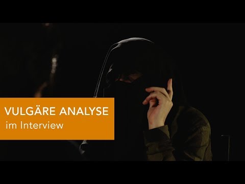 Youtube: Die VULGÄRE ANALYSE über Koran, Islam und westliche Werte