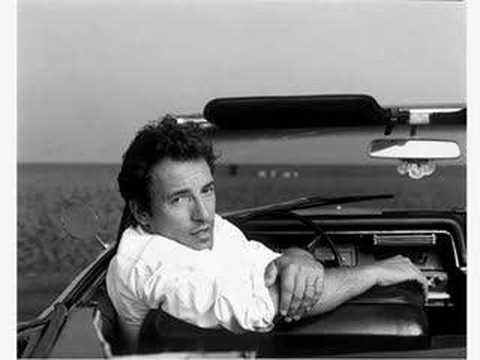 Youtube: Bruce Springsteen - Waitin' On A Sunny Day