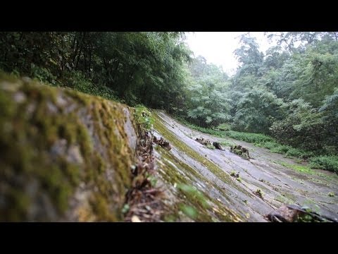 Youtube: Lost Race Tracks Part 1/4 - Die Jäger