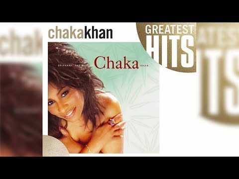 Youtube: Rufus & Chaka Khan - Tell Me Something Good