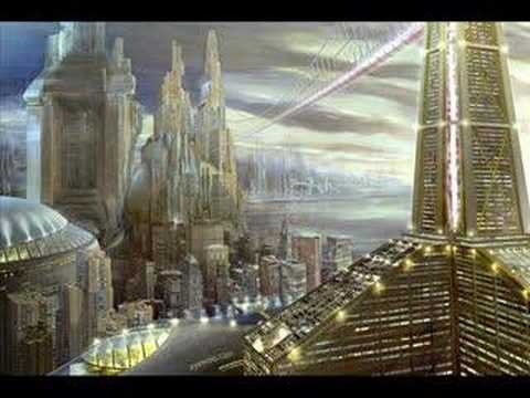 Youtube: Goldfrapp - Utopia