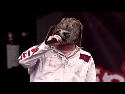 Youtube: Slipknot Purity - Unofficial Music Video HD 720p