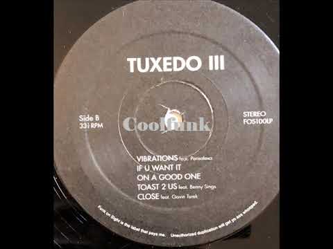 Youtube: Tuxedo Feat Parisalexa - Vibrations (Modern Funk 2019)