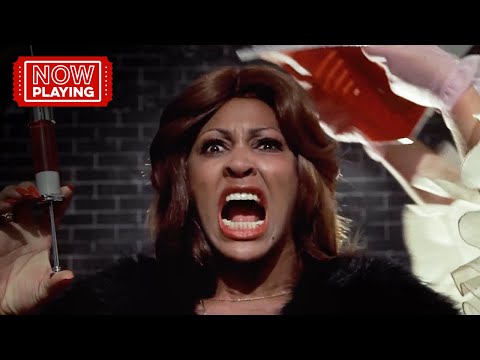 Youtube: Tommy | Tina Turner Singing Acid Queen