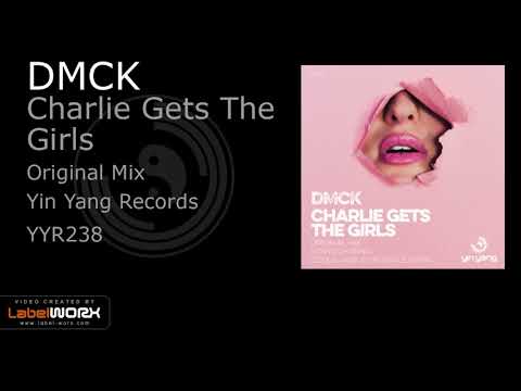 Youtube: DMCK - Charlie Gets The Girls (Original Mix)