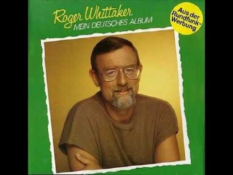 Youtube: Roger Whittaker - Einsamer Mann in einer fremden Stadt (1979)