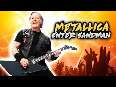Youtube: Metallica - Enter Sandman (Smooth Jazz Version)