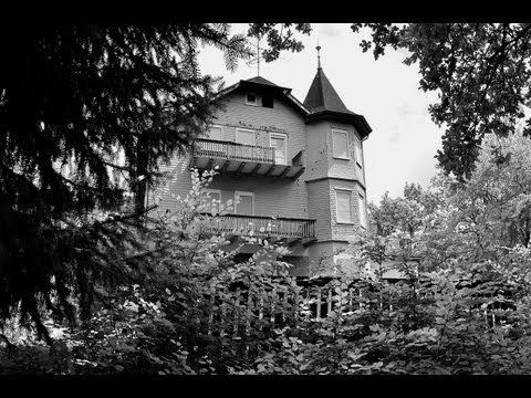 Youtube: LOST PLACES: Das Kinderheim | Deutschland (Urban Exploration HD)
