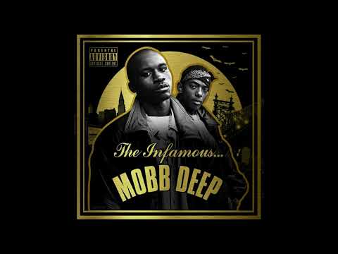 Youtube: Mobb Deep feat Nas, Raekwon & Ghostface Killah - Eye For An Eye (Remix)