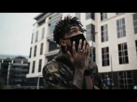 Youtube: scarlxrd - HEART ATTACK [Prod. JVCXB]