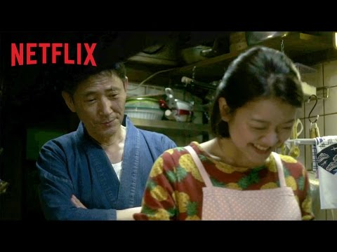 Youtube: Midnight Diner: Tokyo Stories - Main Trailer - Netflix