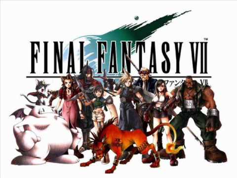 Youtube: Final Fantasy Vll Victory Fanfare 8 Bit