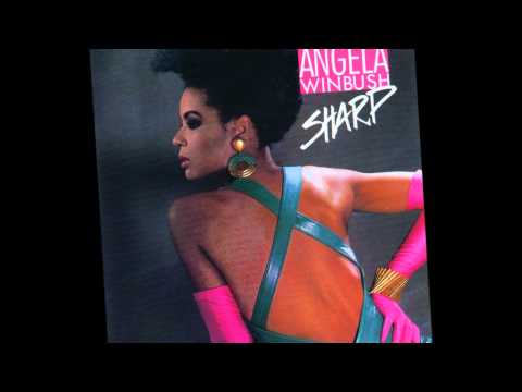 Youtube: Angela Winbush & Ronald Isley - Hello Beloved (1987)