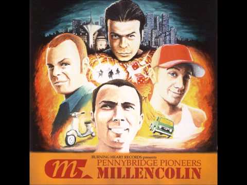 Youtube: Millencolin - No Cigar