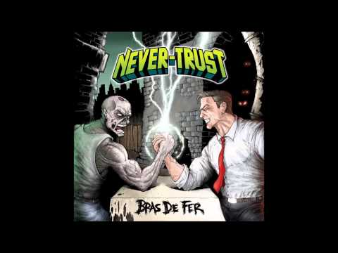 Youtube: Never-Trust - Thrashcore Demonstration