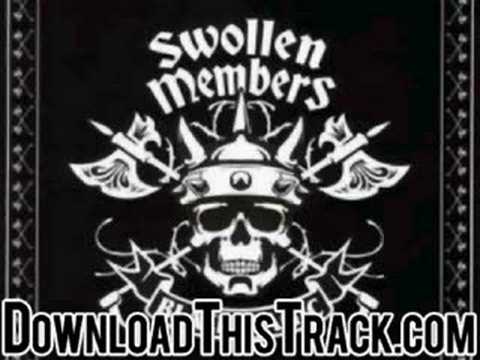 Youtube: swollen members - Heart - Black Magic