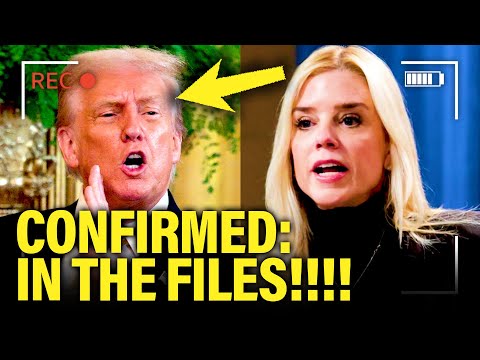 Youtube: Trump NIGHTMARE ARRIVES as DOJ Confirms HE’S ON IT!!