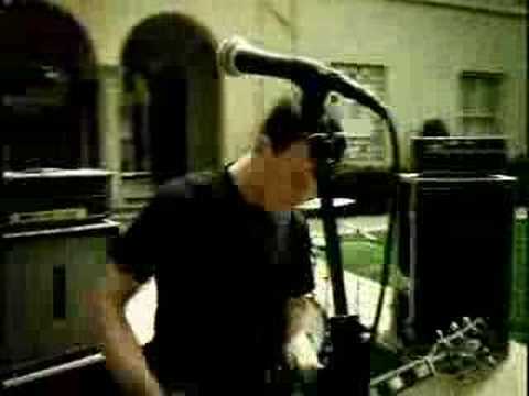 Youtube: Alkaline Trio "Stupid Kid" - Official Music Video