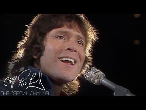 Youtube: Cliff Richard - Lucky Lips (Starparade, 21.09.1978)