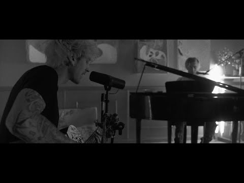 Youtube: Mod Sun - Stay Away ft. Machine Gun Kelly (OFFICIAL VIDEO)