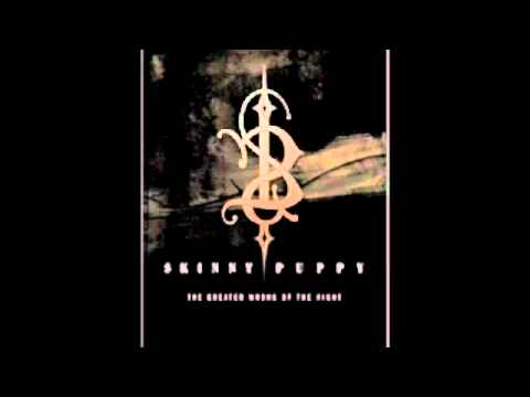 Youtube: Skinny Puppy - Neuwerld