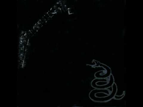 Youtube: Metallica - My Friend Of Misery (HD)