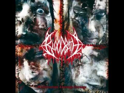Youtube: Bloodbath - The Soulcollector