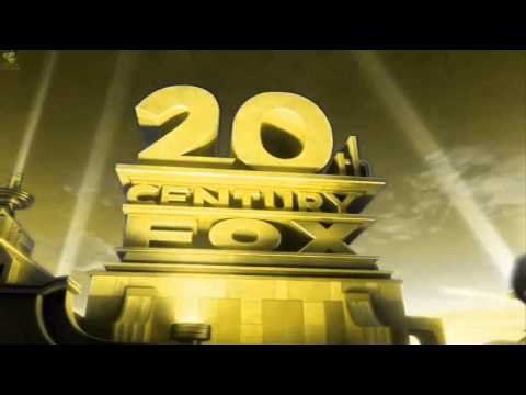 Youtube: 20th Century Fox - Intro (Bunt)