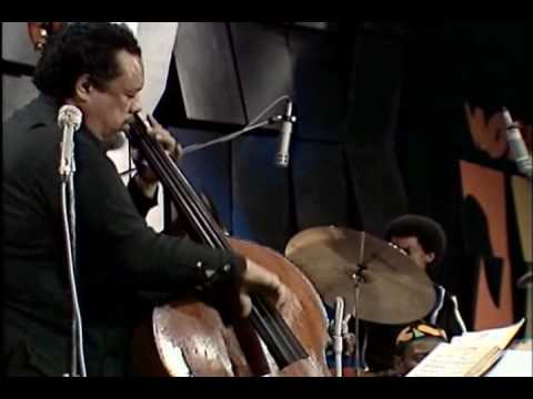 Youtube: Charles Mingus - Devil's Blues - Live At Montreux (1975)  [1-12]