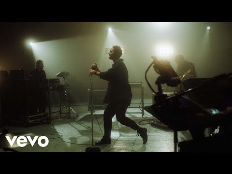 Youtube: Editors - Karma Climb (Official Video)