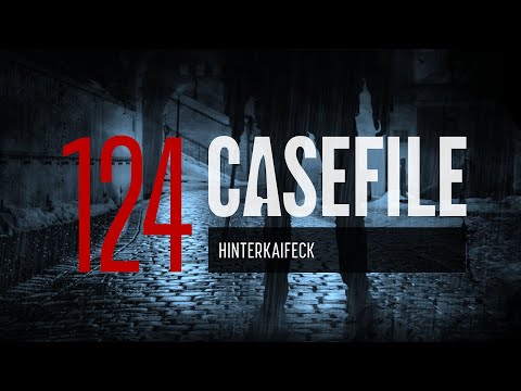 Youtube: Case 124: Hinterkaifeck